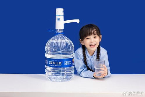 好一桶山泉水创始人陈扬 福州家庭与企业订水市场的创新引领者