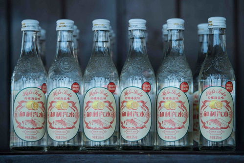 亿元资本押注 二厂汽水 ,品牌复活能否开拓新篇章